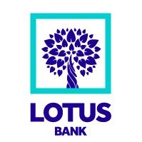 LOTUSBank (@lotusbank) Twitter profile photo