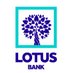 LOTUSBank (@lotusbank) Twitter profile photo LOTUSBank (@lotusbank) Twitter profile photo