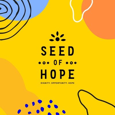 Seed of Hope - Kenya