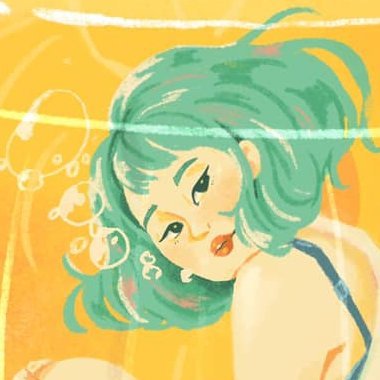 kim santi 🍋さんのプロフィール画像