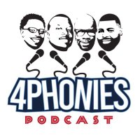 4Phonies (@4phonies) 's Twitter Profile Photo 4Phonies (@4phonies) 's Twitter Profile Photo