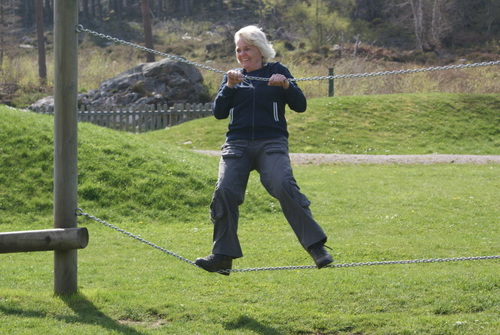 WandelMarie's profile picture. 