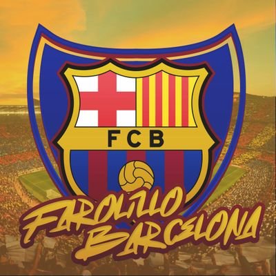 Cuenta especializada del #FCBarcelona #Barça @fcbarcelona en @FarolilloTeam. Toda la actualidad, Posibles XI y demás noticias en clave fantasy