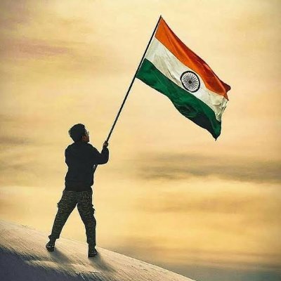 Indian 🇮🇳
Live for Nation Die for Nation
RESPECT  Indian FORCES
1st Religion  Humanity