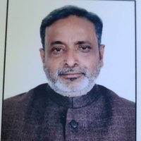 DEVENDRA KUMAR SRIVASTAVA (@devendrauppss) 's Twitter Profile