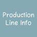 Production Line info (@ProductLineInfo) Twitter profile photo