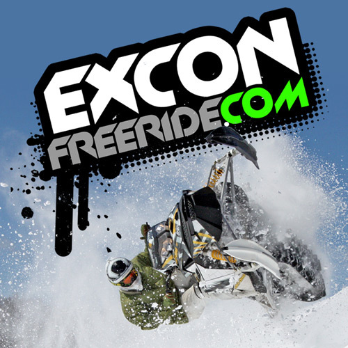Excon Freeride