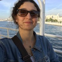 Nurbahar Usta (@nurbaharusta) 's Twitter Profile Photo Nurbahar Usta (@nurbaharusta) 's Twitter Profile Photo