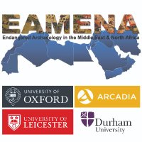 EAMENA (@eamena123) 's Twitter Profile