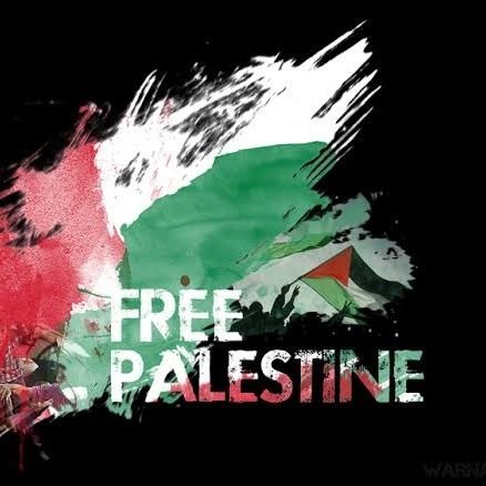 Palestine Will Be Free 🇵🇸🇵🇸







secret message link below. https://t.co/L8ouIgTmu1