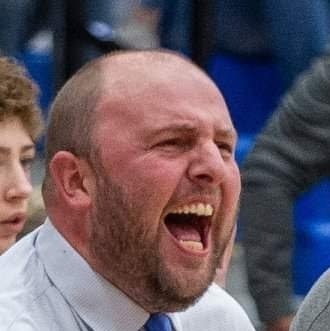 Husband to Stacey, father to Kellen & Karsten, follower of Christ, Waldron Jr./Sr. H.S. Assistant Principal/AD, Proud to be a Mohawk!