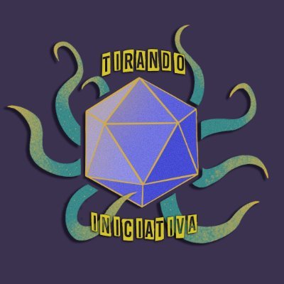 Podcast en el que charlamos, debatimos, rajamos y nos reímos contando vivencias, anécdotas y opinando sobre temas roleros de toda índole.