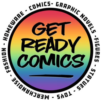 Shop online AND in store! 🤓The latest Comics, Funko, Loungefly, Games & more. Located in Historic Rochester. Customer Service - hello@getreadycomics.com
