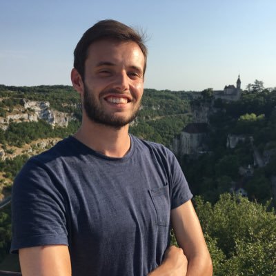 EstebanPinel's profile picture. 