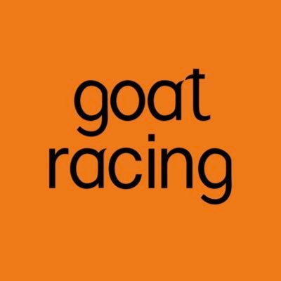 Goat Racing 🐐🏇