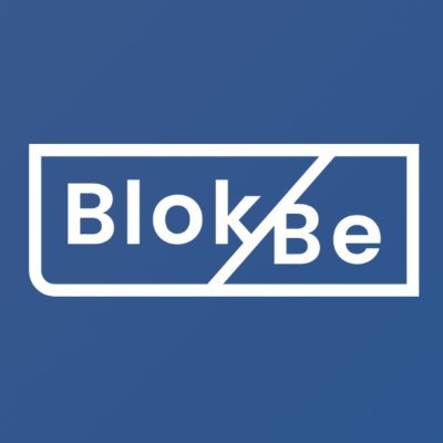 blokbe's profile picture. BlokBe is service that enables simple and safe cryptocurrency purchase with credit and debit by using a mobile app