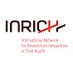 INRICH (@inrichnetwork) Twitter profile photo INRICH (@inrichnetwork) Twitter profile photo