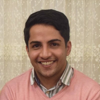 Ali_Norouzifar's profile picture. PhD candidate @RWTH university, @pads_rwth group
Working on applications of Machine Learning for Process Mining tasks