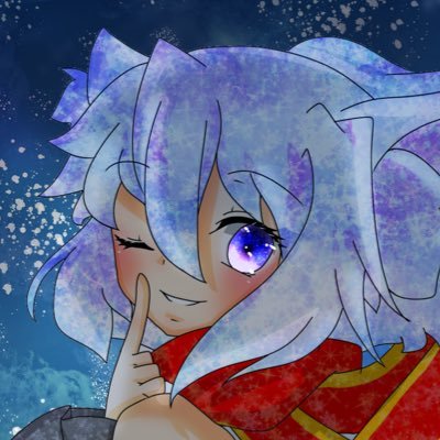アルクマーシャ🗝🕯さんのプロフィール画像