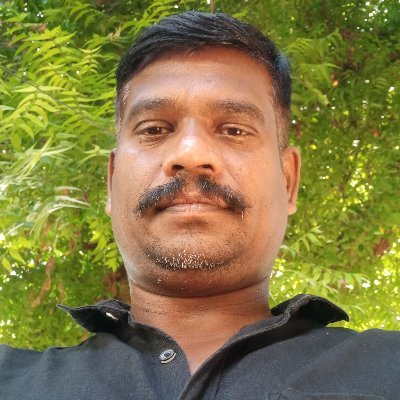 நான் ஒரு எழுத்தாளன். சமூகச் செயல்பாட்டாளன். உயிரியல் பௌத்தன். பெரியார் அம்பேத்கர் என் அறிவாயுதம். முதல் தமிழ்ப் பெண் தற்கொடைப் போராளி குயிலி வரலாற்று ஆய்வாளன்.