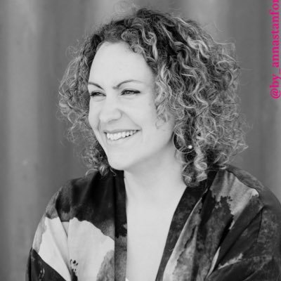 byannastanford's profile picture. Writer. Artist. Strategist. Composer. Philosopher. Basically, all the things. Loves inner work, systems thinking, well executed concepts, authenticity.