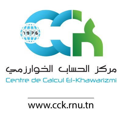 Centre de Calcul El-Khawarizmi (CCK)