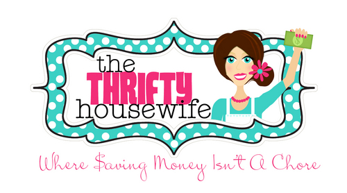 The Thrifty Housewife is your one-stop-shop for money-saving tips, party planning and organizing on a budget, couponing, and living lavishly on less!