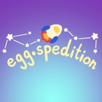 Egg.spedition ✨ Crafts by Euph ✨(@EggsPedition) 's Twitter Profile Photo