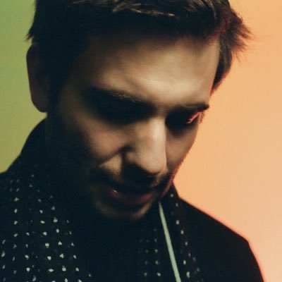 Romain Louveau Profile