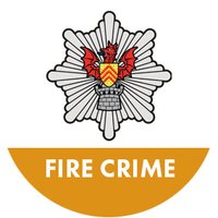 SWFRS Fire Crime Unit(@SWFRS_FireCrime) 's Twitter Profile Photo