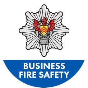 Official twitter page for the Business Fire Safety Department of South Wales Fire & Rescue Service. @SWFireandRescue.
'Like' us on Facebook-SWFireandRescue