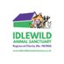 Idlewild Animal Sanctuary (@AnimalIdlewild) Twitter profile photo