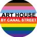Art House by Canal Street (@ArtHouseCanalSt) Twitter profile photo