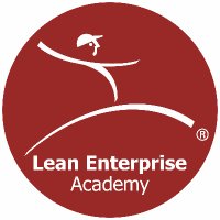 Lean Enterprise Academy (@leanukdotorg) 's Twitter Profile