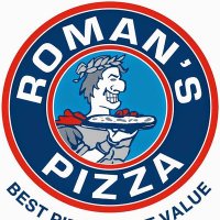 Roman's Pizza SA(@romanspizza_sa) 's Twitter Profileg
