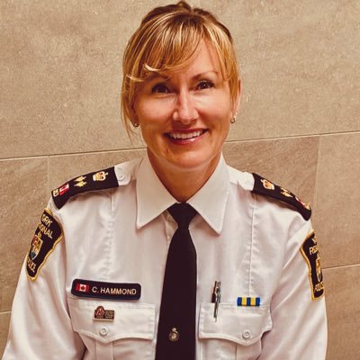 Deputy Chief @YRP

In case of emergency, dial 911/non-emergency call 1-866-876-5423. Account is not monitored 24/7.