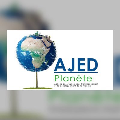 🌍🌳 Youth actions for the environment and planet development /AJED-PLANETE/ RDC.🌳🌴🦜🌍   
ajedplanete@gmail.com