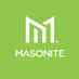 Masonite (UK) (@MasoniteUK) Twitter profile photo