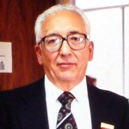 Cuenta Homenaje del neuropatólogo mexicano