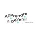 Collectif et Tiers-Lieu Apprendre & Devenir (@collectifaetd) Twitter profile photo Collectif et Tiers-Lieu Apprendre & Devenir (@collectifaetd) Twitter profile photo