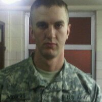 Phillip Rodgers - @armyguy2011 Twitter Profile Photo