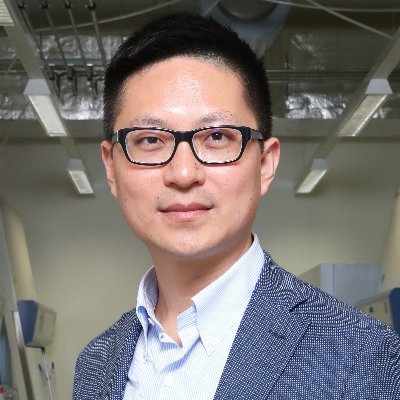 Li Tang Profile