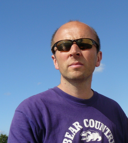 HeinBart's profile picture. IT Solution Architect, hockey, biking, outdoor, wikinomics, WNF