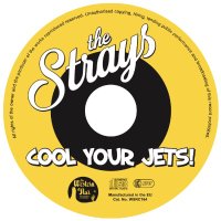The Strays (@thestraysmusic) 's Twitter Profile