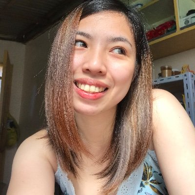 Mary Grace Geronimo, RMT
