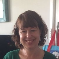 Fiona Stacey (@drfionas) 's Twitter Profile