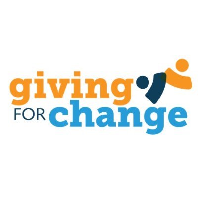 GivingForChange Profile Picture