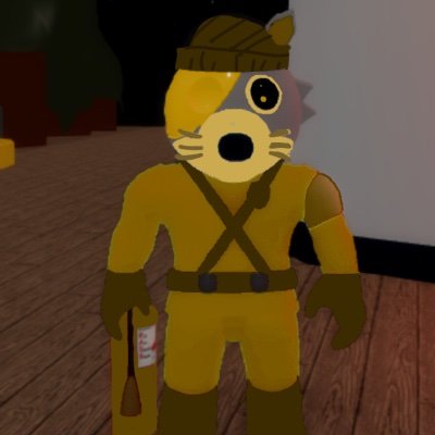 I like piggy and Brookhaven and aprp UserName RobloxGuy912010.
Main account @Piggyfa84899607.
This is my second acc