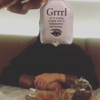 سارة (@sa_translator1) 's Twitter Profile