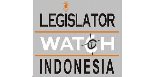 Legislator Watch Indonesia adalah Lembaga Swadaya Masyarakat Yang berkerja Untuk memantau dan Mengawasi kinerja dan tingkah laku Anggota DPR